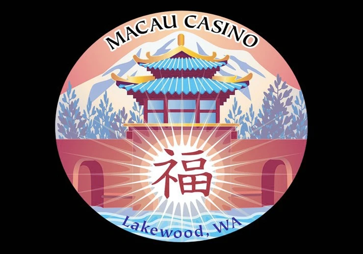 Macau Casino - Lakewood